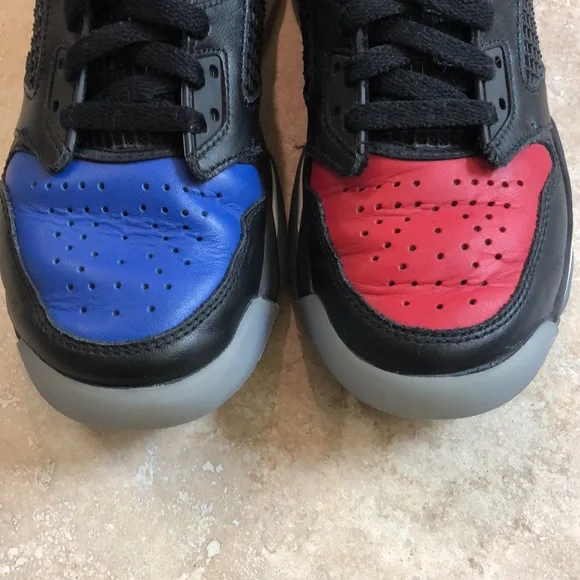 Youth/kids Nike Air Jordan Mars 270 - Picture 6 of 9